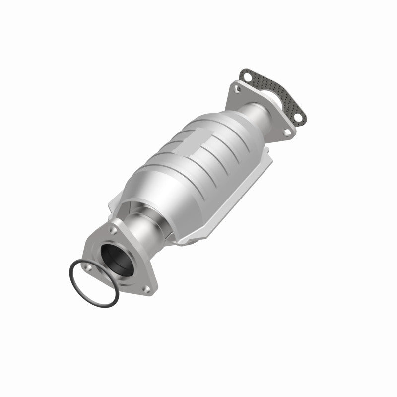 MagnaFlow Acura Vigor Standard Grade Federal / EPA Compliant Direct-Fit Catalytic Converter 22627 360 Degree Image Set