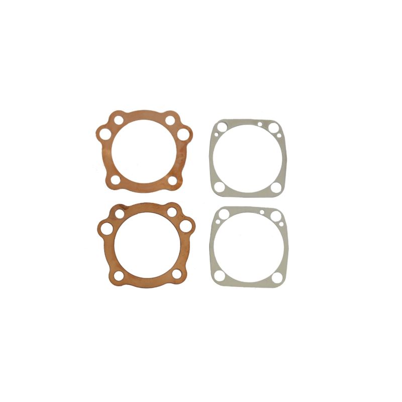 Athena Harley-Davidson Sportsters Top End Gasket Kit P400195006017 P400195006017 Photo - Primary