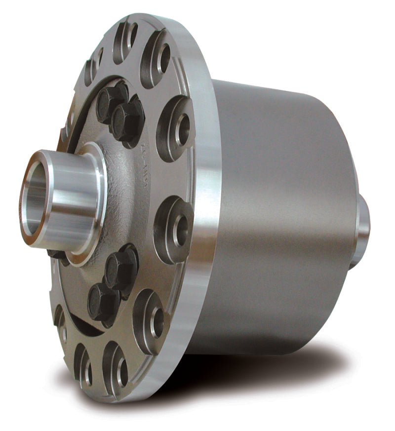 Eaton Detroit Truetrac Differential 35 Spline 1.50in Axle Shaft Dia 4.10 & Up Ratio Rear Dana 80 915A450 915A450 Photo - Primary