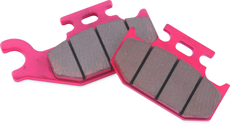 BikeMaster Yamaha Sintered Brake Pads 961573 961573 Photo - Primary