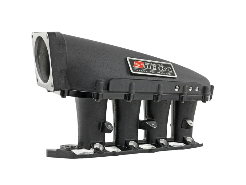 Skunk2 Black Ultra Series Race Intake Manifold B-Series 3.5L 307-05-9055 Photo - Unmounted