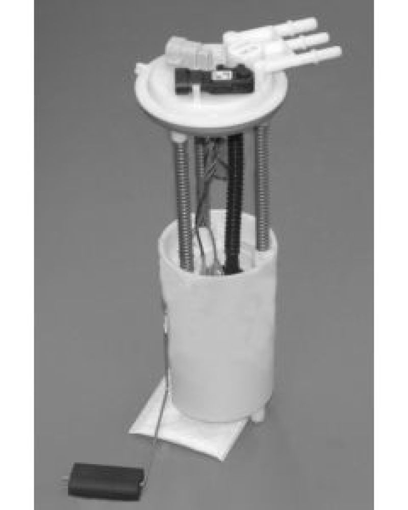 Walbro TANK UNIT ASSEMBLY TU401-1 TU401-1 User 1