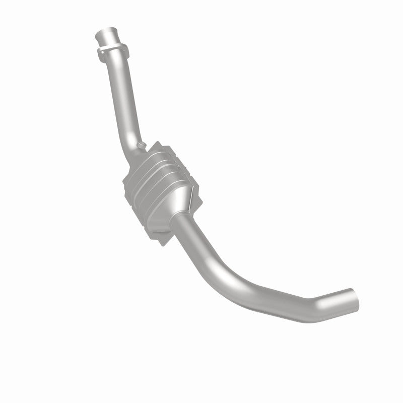 MagnaFlow OEM Grade Federal / EPA Compliant Direct-Fit Catalytic Converter 49651 360 Degree Image Set