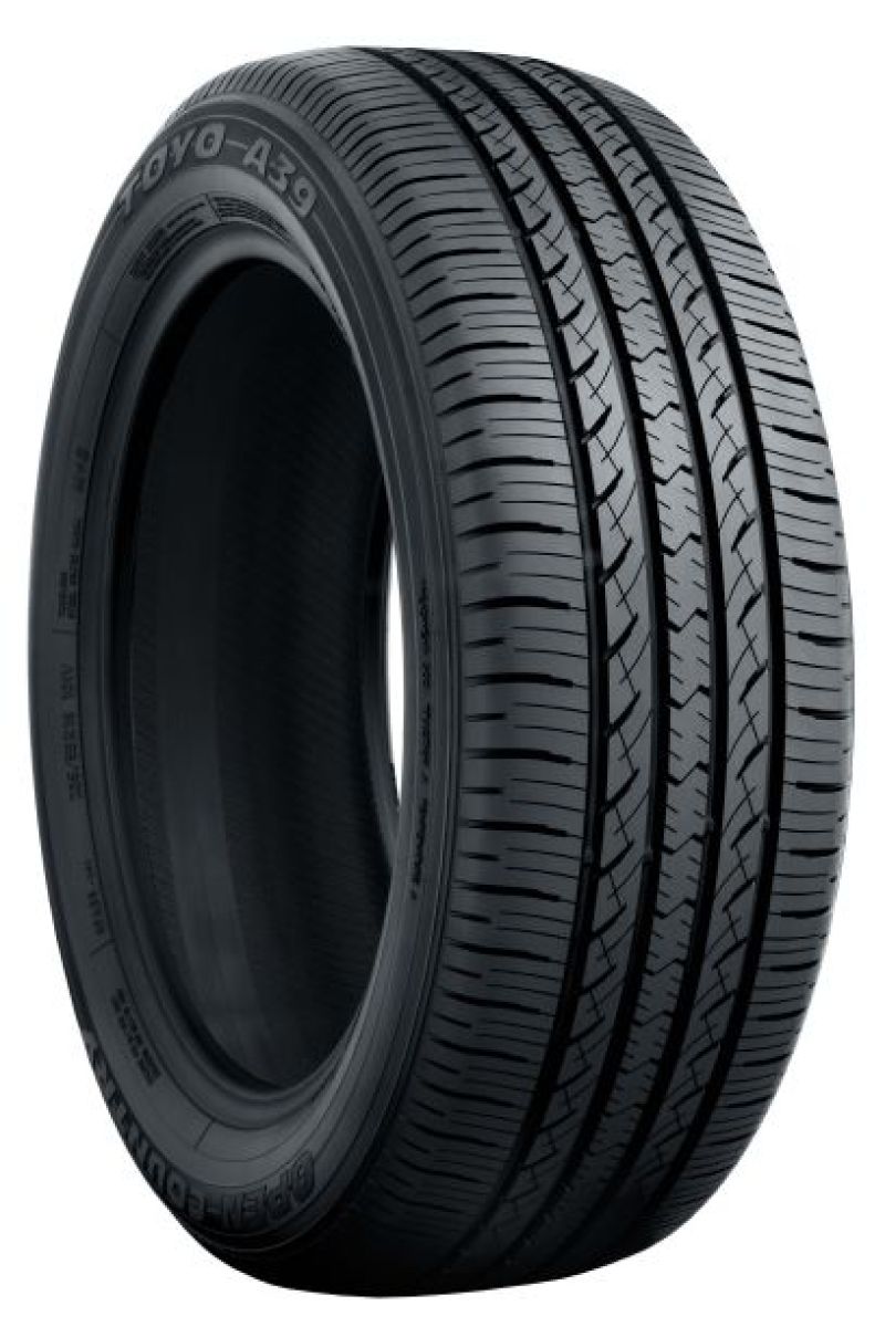 TOYO Open Country A39 Tire - P235/55R19 101V 302100 302100 User 1