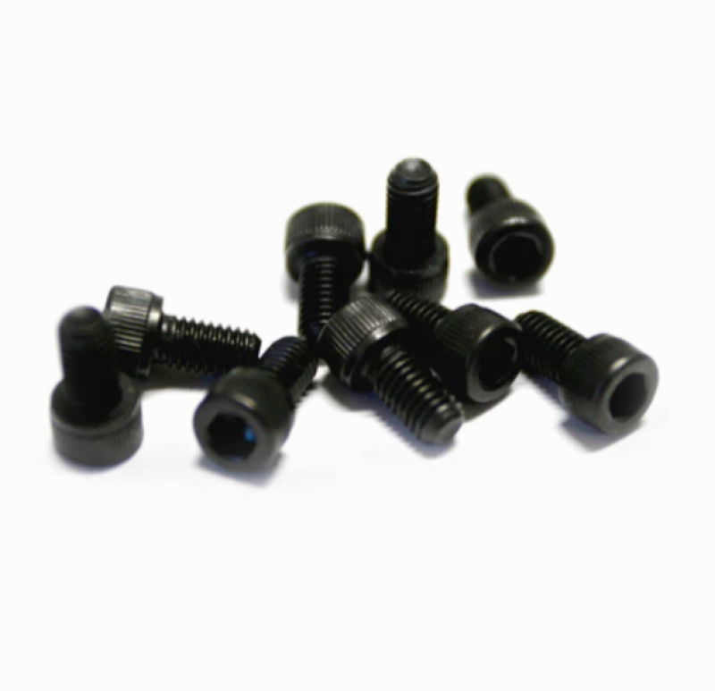 Big Gun 1/4X20 End Tip Allen Screw 4Pk 40-S007 40-S007 User 1