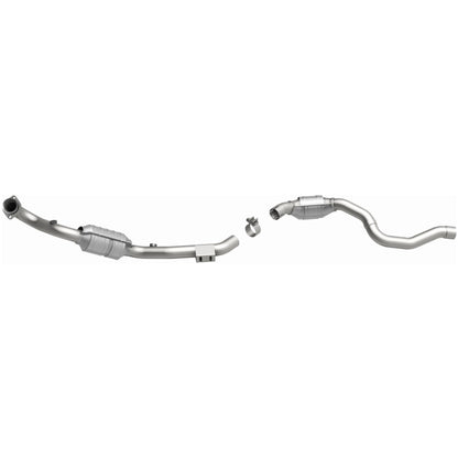 MagnaFlow Mercedes-Benz ML430 HM Grade Federal / EPA Compliant Direct-Fit Catalytic Converter 24581 Photo - out of package