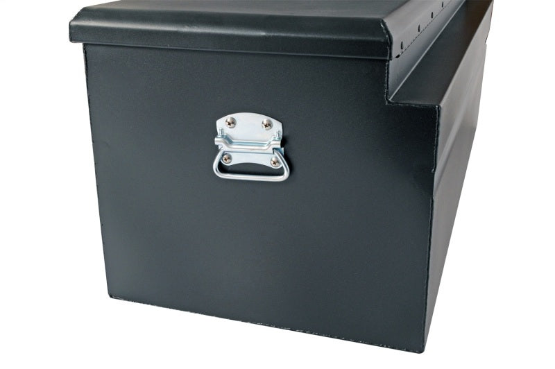 Dee Zee Deezee Universal Tool Box - Hardware Chest - Black 46 In DZ8546SB DZ8546SB Photo - Unmounted
