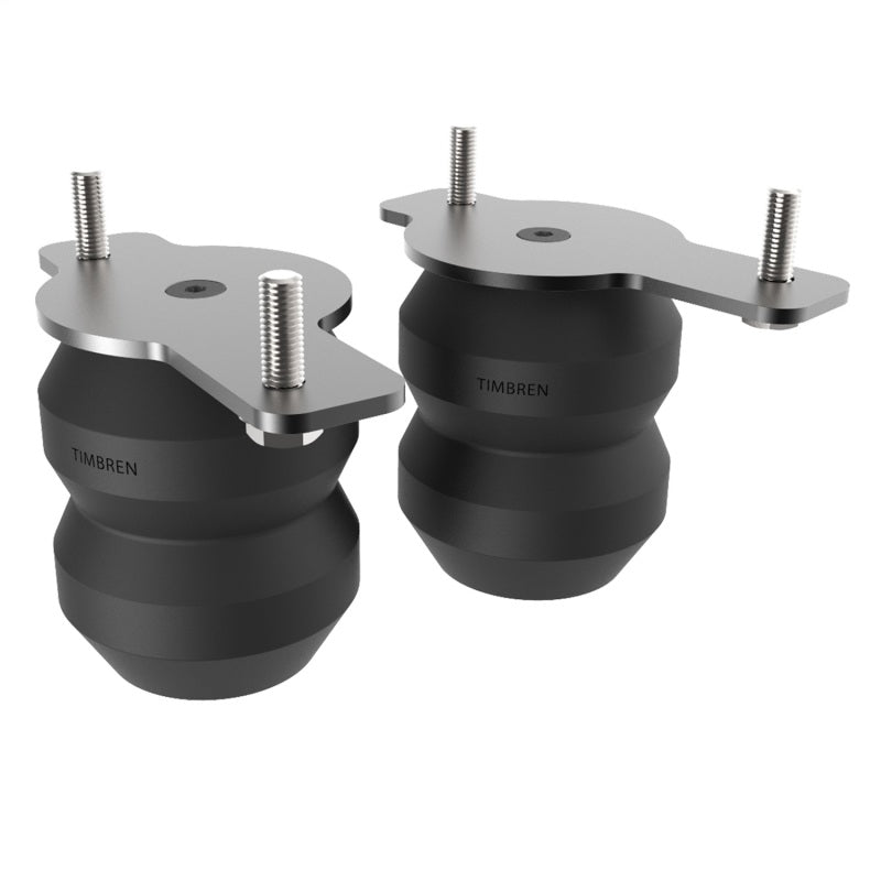 Timbren 1991 Hino FB14 Rear Suspension Enhancement System HIRFB HIRFB User 1
