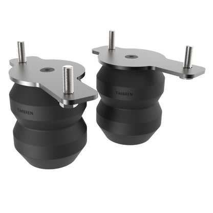 Timbren 1991 Hino FB14 Rear Suspension Enhancement System HIRFB HIRFB User 1