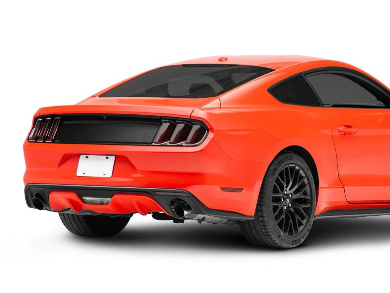 Raxiom 15-17 Ford Mustang Axial Series Diffuser LED Kit 406714 406714 Photo - Close Up