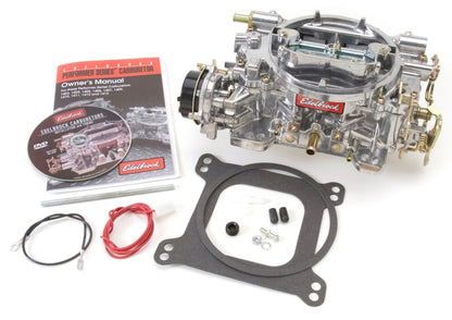 Edelbrock Reconditioned Carb 1411 9913 9913 Photo - Primary