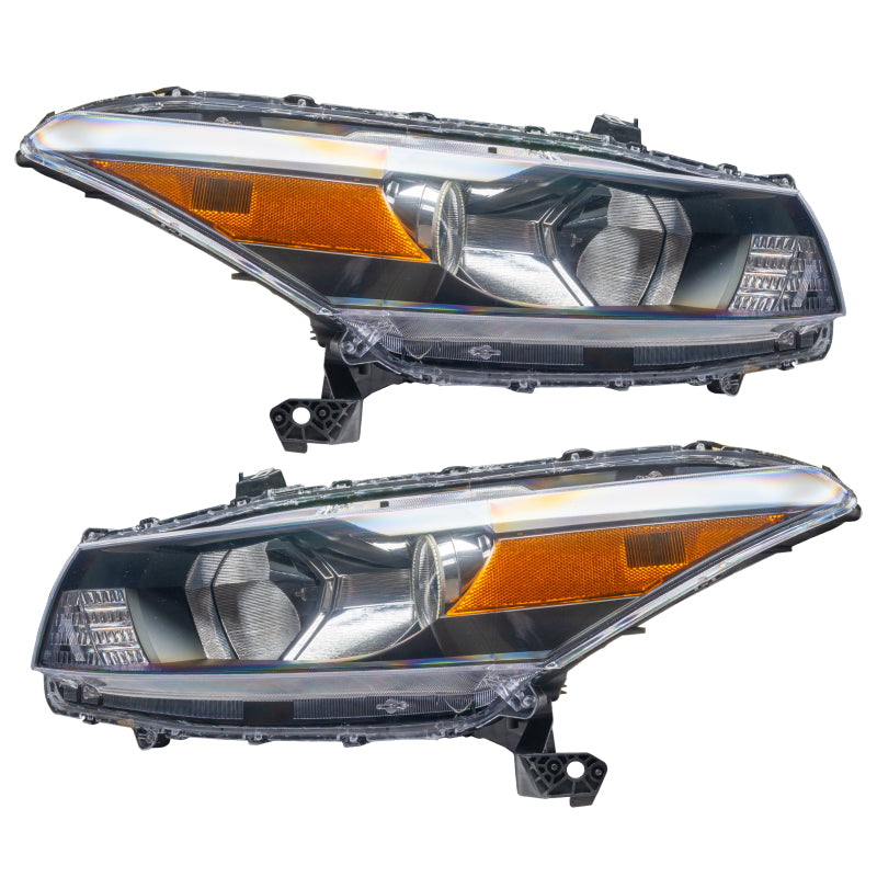 ORACLE Lighting Oracle 08-12 Honda Accord Coupe SMD HL - White 7060-001 7060-001 Photo - lifestyle view