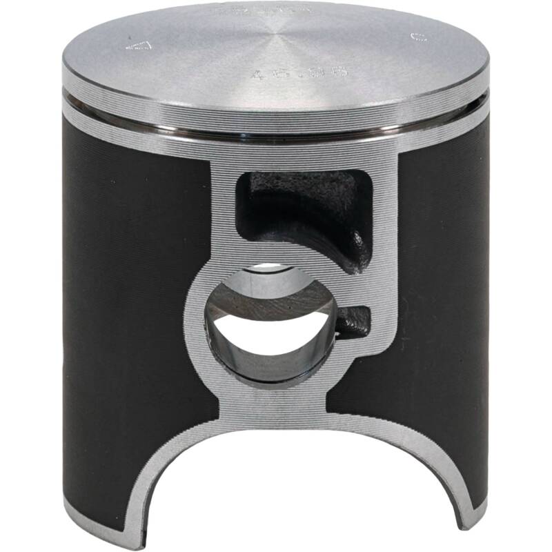 Vertex Pistons Cast Piston Kit 85Sx 24212C 24212C Photo - Primary