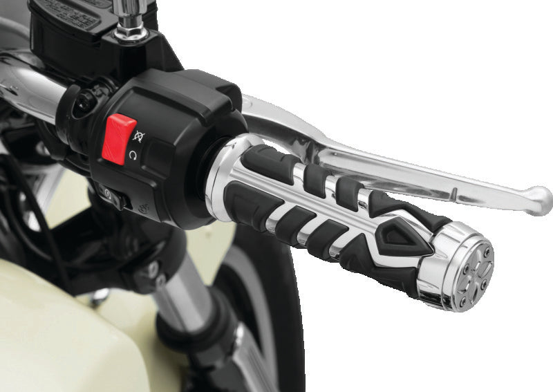 Kuryakyn Spear Grips For Scout Chr 5628 5628 User 1