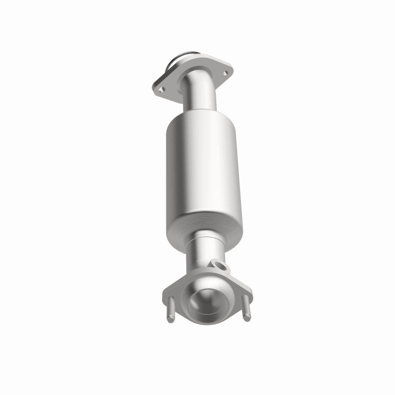 MagnaFlow California Grade CARB Compliant Direct-Fit Catalytic Converter 5411042 360 Degree Image Set