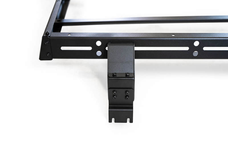 DV8 Offroad 07-18 Jeep Wrangler JK Short Roof Rack RRJK-04 RRJK-04 Photo - Unmounted