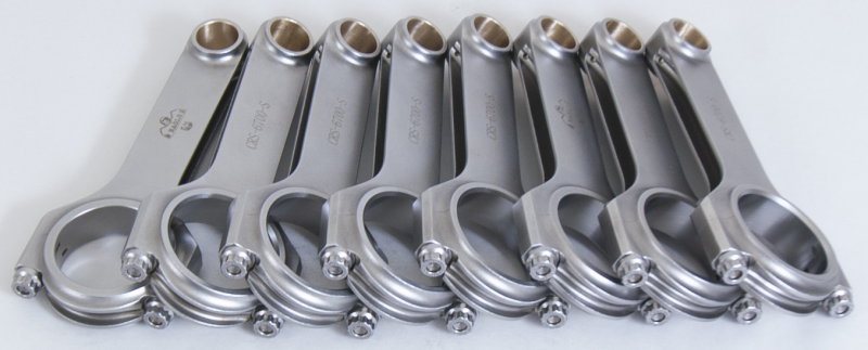 Eagle BBC 4340 Forged H-Beam CRS67003DL19 CRS67003DL19 Photo - Primary