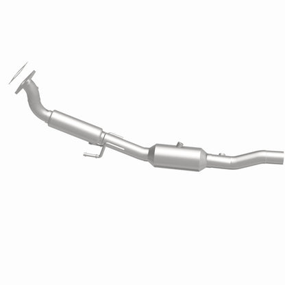 MagnaFlow Volkswagen Jetta California Grade CARB Compliant Direct-Fit Catalytic Converter 5461464 360 Degree Image Set