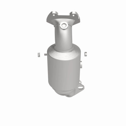 MagnaFlow Ram California Grade CARB Compliant Manifold Catalytic Converter 5551994 360 Degree Image Set