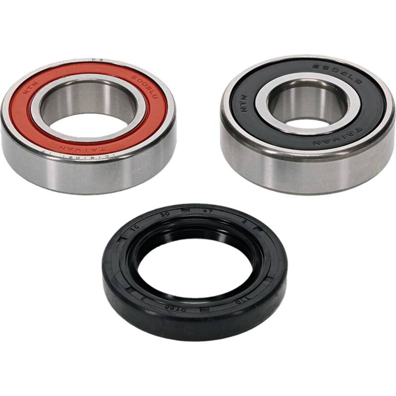 Pivot Works Yamaha Wheel Bearing Kit Premium Bearings 25-1543-P 25-1543-P Photo - Primary