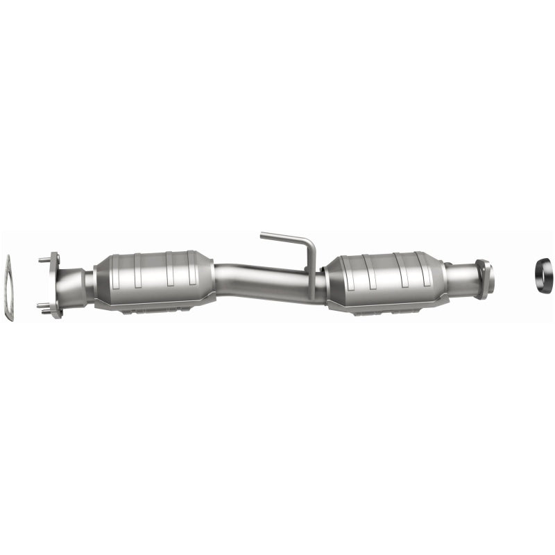MagnaFlow Ford Explorer HM Grade Federal / EPA Compliant Direct-Fit Catalytic Converter 23313 Photo - out of package