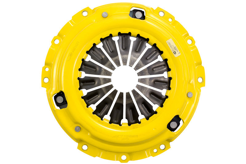 ACT Xtreme Pressure Plate  Nissan 240SX ALL 89-98 N015X Photo - Primary