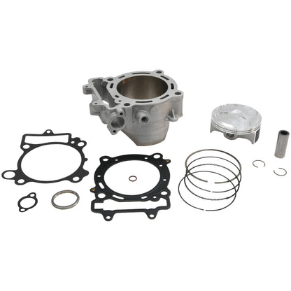 Cylinder Works 09-12 Kawasaki KX 450 F 450cc STD Bore High Compression Cylinder Kit 13.2:1 Comp. 30011-K01HC 30011-K01HC Photo - Primary