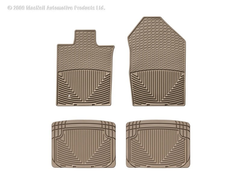 WeatherTech  W97TN-W20TN W97TN-W20TN Photo - Primary