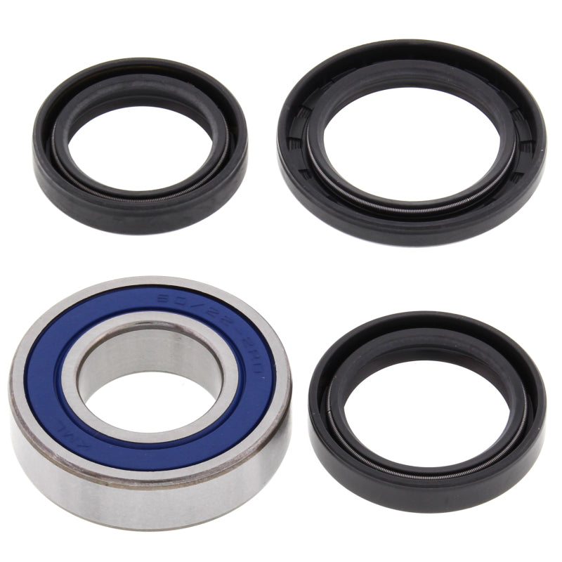 All Balls Racing 01-14 Honda TRX500FA Lower Steering Stem Kit 25-1462 25-1462 Photo - Primary