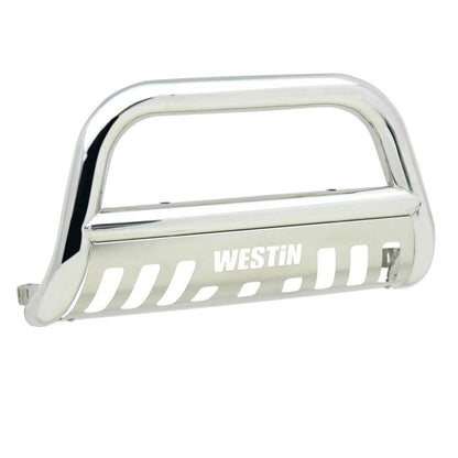 Westin 2001-2007 Chevy Silverado Classic 1500HD/2500HD/3500HD E-Series Bull Bar - SS 31-5240 31-5240 Photo - Unmounted