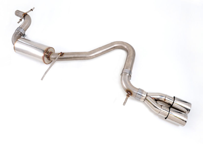 AWE Tuning VW Mk5 GTI Performance Exhaust 3015-32038 3015-32038 Photo - Primary