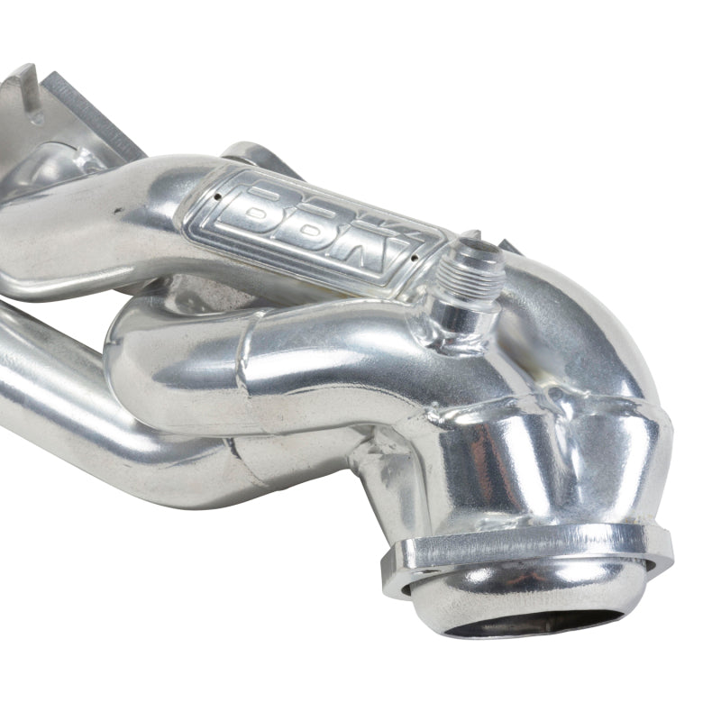 BBK Performance 97-03 Ford F-150/97-02 Exped 4.6L Shorty Headers (Coated) 35150 Photo - out of package