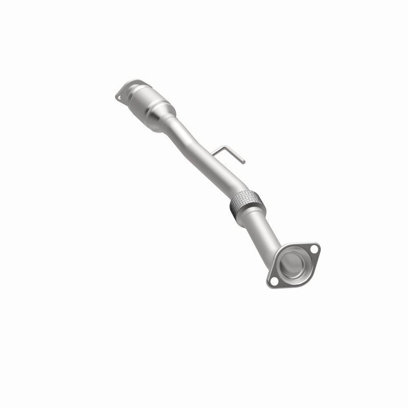 MagnaFlow Nissan Altima OEM Grade Federal / EPA Compliant Direct-Fit Catalytic Converter 49523 360 Degree Image Set