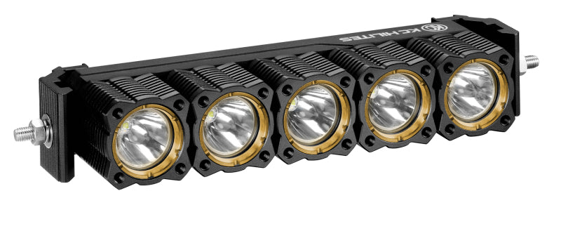 KC HiLiTES KCL FLEX LED Lights Lights Light Bars & Cubes main image