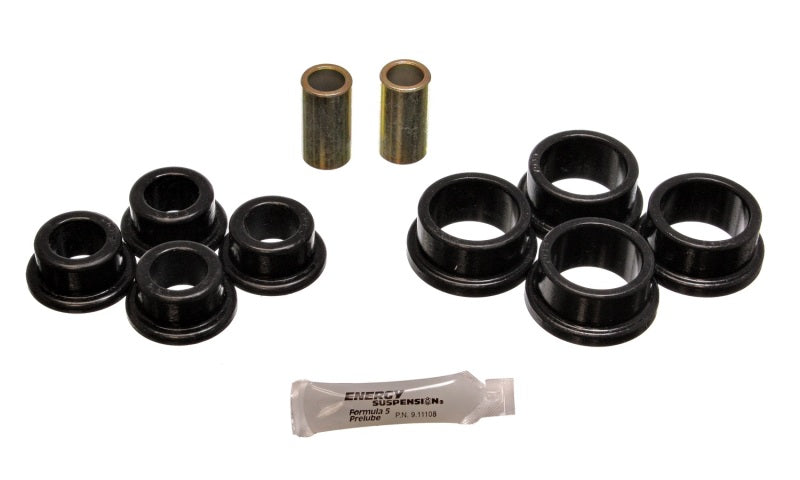 Energy Suspension Strut Rod Bushing Set Black Chevrolet Corvette All 1988-1996 3.7108G Photo - Primary