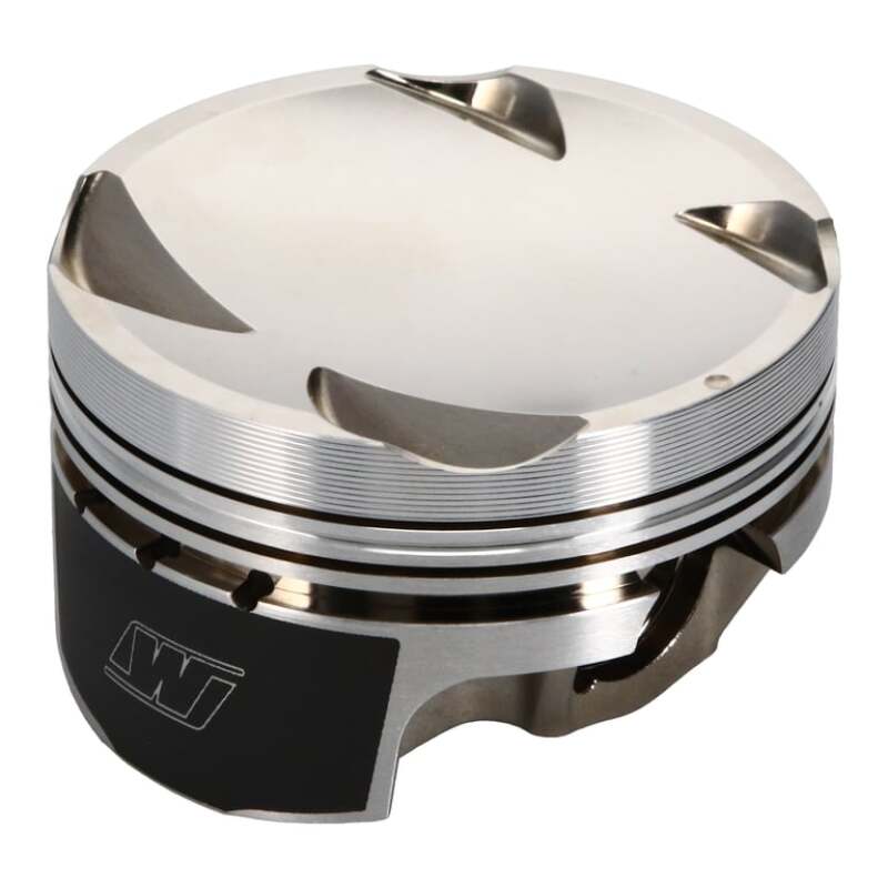 Wiseco WIS Piston Sets - 4 Cyl Engine Components Piston Sets - Forged - 4cyl main image