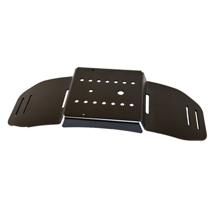 Rock Slide Engineering Rock Slide Any Tire Size Ez Rack Kit / Basic / Steel AC-TR-102S-1 AC-TR-102S-1 User 1