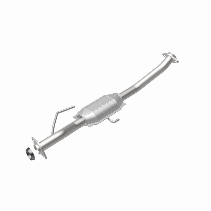 MagnaFlow Ford Ranger California Grade CARB Compliant Direct-Fit Catalytic Converter 3391376 360 Degree Image Set