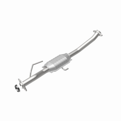 MagnaFlow Ford Ranger California Grade CARB Compliant Direct-Fit Catalytic Converter 3391376 360 Degree Image Set