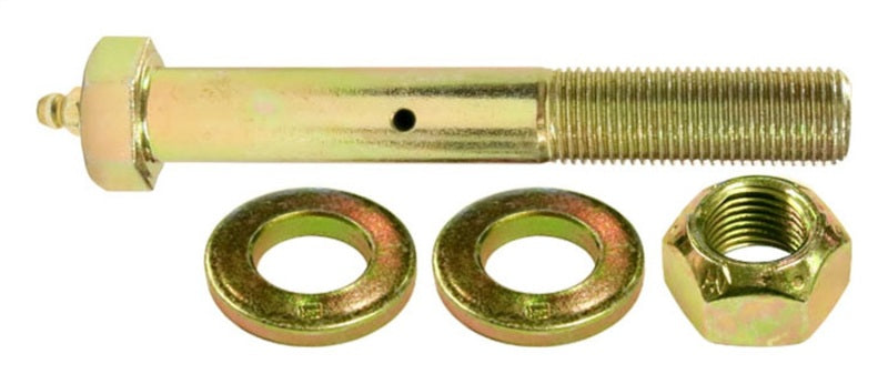 RockJock Greaseable Bolt w/ Hardware 1/2in Thread X 3 1/2in Long CE-91128 CE-91128 Photo - Primary