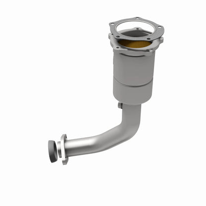 MagnaFlow Kia Sportage HM Grade Federal / EPA Compliant Direct-Fit Catalytic Converter 50879 360 Degree Image Set