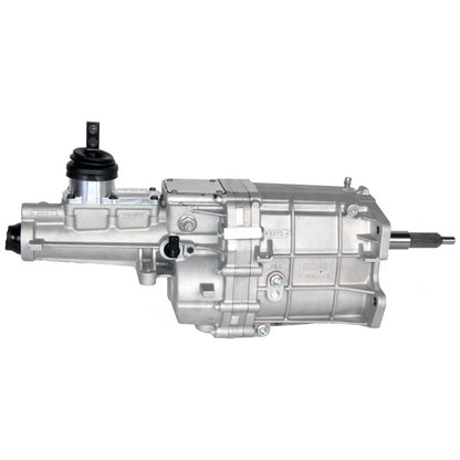 Ford Racing Tremec TKX-600 5 Speed Transmission .81 Overdrive M-7003-TKX81 M-7003-TKX81 Photo - Unmounted