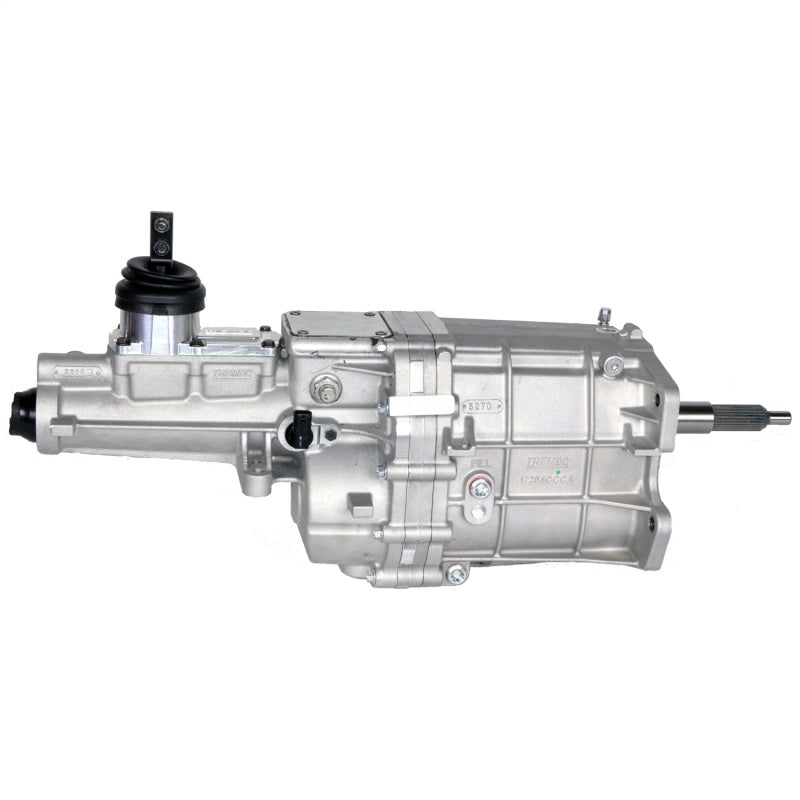 Ford Racing Tremec TKX-600 5 Speed Transmission .68 Overdrive M-7003-TKX68 M-7003-TKX68 Photo - Unmounted