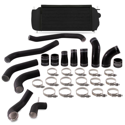 Mishimoto Ford F-150 3.5L Ecoboost Performance Intercooler Kit, 2017+ MMINT-F35T-17KBBK Photo - Primary