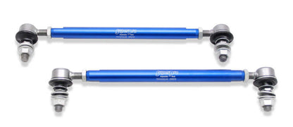 SuperPro Front Sway Bar Link Kit - Heavy Duty Adjustable TRC12245 User 1