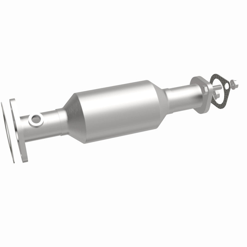 MagnaFlow Mitsubishi Lancer California Grade CARB Compliant Direct-Fit Catalytic Converter 4481930 360 Degree Image Set