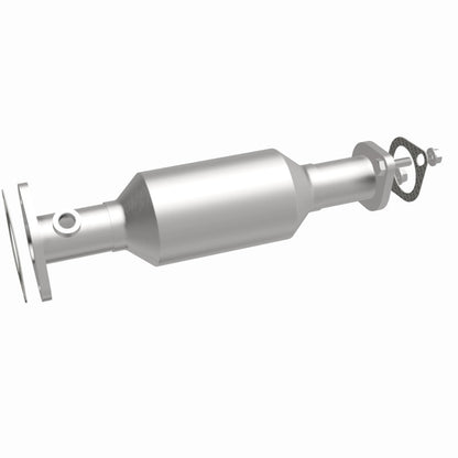 MagnaFlow Mitsubishi Lancer California Grade CARB Compliant Direct-Fit Catalytic Converter 4481930 360 Degree Image Set