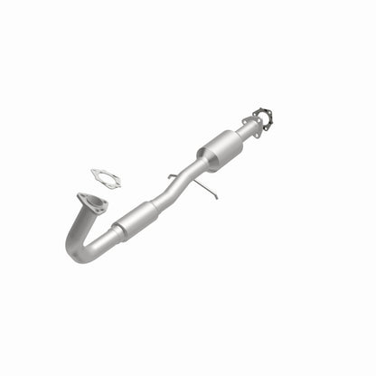 MagnaFlow Saturn California Grade CARB Compliant Direct-Fit Catalytic Converter 4481535 360 Degree Image Set