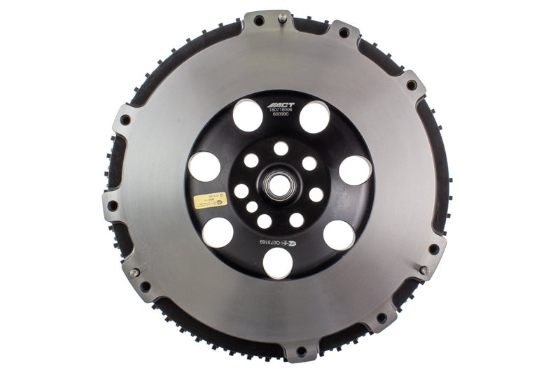 ACT 13-14 Hyundai Genesis Coupe 2.0T XACT Flywheel Streetlite 600990 600990 Photo - Primary