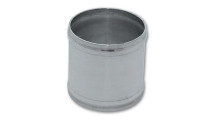 Vibrant Aluminum Joiner Coupler, 4" O.D. x 3" long 12056 Photo - Primary